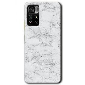 Poco M4 Pro 5G Art Design 28 Baskılı Uyumlu Silikon Kılıf