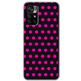 Poco M4 Pro 5G Exlusive Design 4 Baskılı Uyumlu Silikon Kılıf