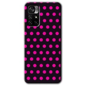 Poco M4 Pro 5G Exlusive Design 4 Baskılı Uyumlu Silikon Kılıf