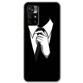 Poco M4 Pro 5G Smokin Baskılı Uyumlu Silikon Kılıf