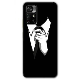 Poco M4 Pro 5G Smokin Baskılı Uyumlu Silikon Kılıf