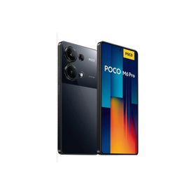 Poco M6 Pro 256GB 12GB Ram