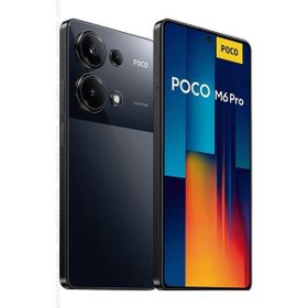 Poco M6 Pro 256GB 12GB Ram
