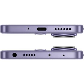 Poco M6 Pro 512 GB 12 GB Ram Mor