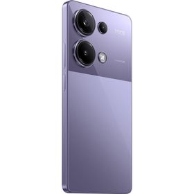 Poco M6 Pro 512 GB 12 GB Ram Mor