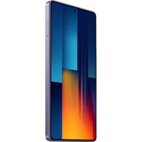 Poco M6 Pro 512 GB 12 GB Ram Mor