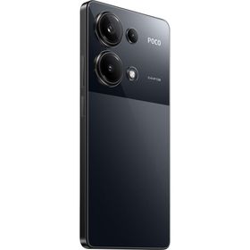Poco M6 Pro 512 GB 12 GB Ram Siyah