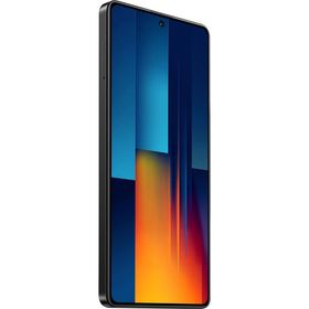 Poco M6 Pro 512 GB 12 GB Ram Siyah