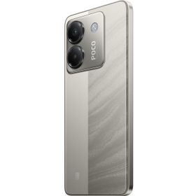 Poco M7 Pro 256GB 12GB Ram Gümüş