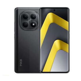 Poco M8 5G 512GB 8GB Ram Siyah