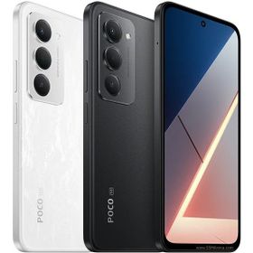 Poco M8s 128GB Siyah