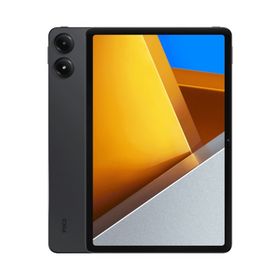 Poco Pad 256 GB 12.1 inç Gri Tablet PC