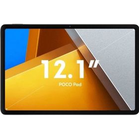 Poco Pad 256 GB 12.1 inç Gri Tablet PC