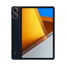 Poco Pad 256 GB 12.1 inç Mavi Tablet PC