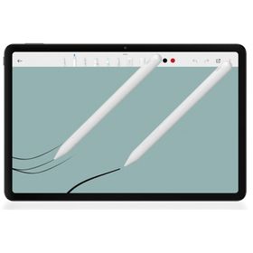 Poco Pad 256 GB 12.1 inç Mavi Tablet PC