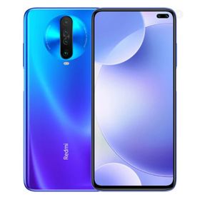 Poco X2 128GB 6GB Ram Mavi