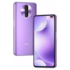 Poco X2 128GB 6GB Ram Mor