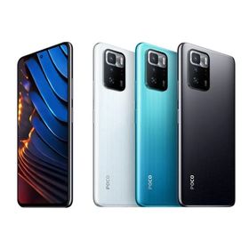 Poco X3 GT 5G 128 GB 8 GB Ram Beyaz