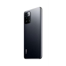 Poco X3 GT 5G 256 GB 8 GB Ram Siyah