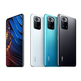 Poco X3 GT 5G 256 GB 8 GB Ram