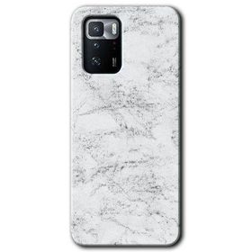 Poco X3 GT Art Design 28 Baskılı Uyumlu Silikon Kılıf