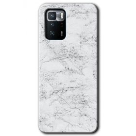 Poco X3 GT Art Design 28 Baskılı Uyumlu Silikon Kılıf