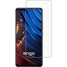 Poco X3 GT Ekran Koruyucu Nano Temperli Cam