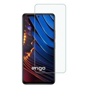 Poco X3 GT Ekran Koruyucu Nano Temperli Cam