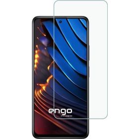 Poco X3 GT Ekran Koruyucu Nano Temperli Cam