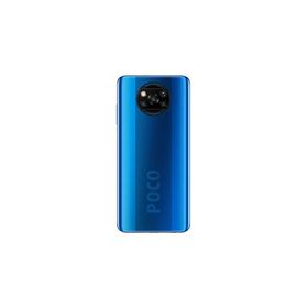 Poco X3 NFC 128GB 6GB Ram Mavi