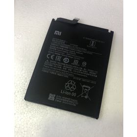 Poco X3 NFC 5160 mAh Batarya
