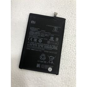 Poco X3 NFC 5160 mAh Batarya