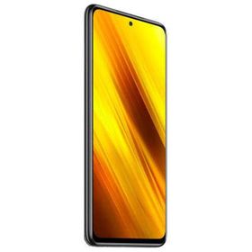 Poco X3 NFC 64GB 6GB Ram Gri