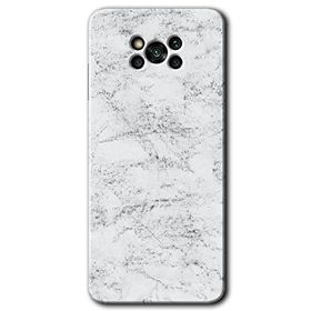 Poco X3 NFC Art Design 28 Baskılı Uyumlu Silikon Kılıf