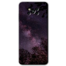 Poco X3 NFC Dragon Hunter 1 Baskılı Uyumlu Silikon Kılıf