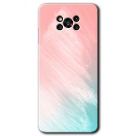 Poco X3 Pro Art Design 25 Baskılı Uyumlu Silikon Kılıf