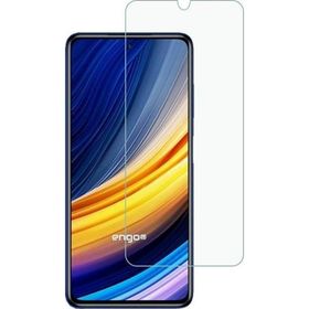 Poco X3 Pro Ekran Koruyucu Nano Temperli Cam