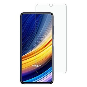 Poco X3 Pro Ekran Koruyucu Nano Temperli Cam