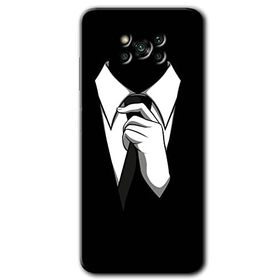 Poco X3 Pro Smokin Baskılı Uyumlu Silikon Kılıf
