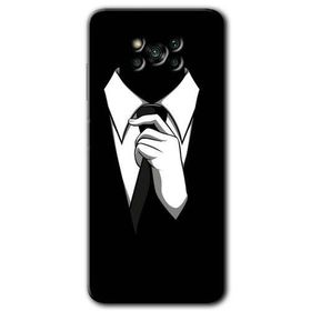 Poco X3 Pro Smokin Baskılı Uyumlu Silikon Kılıf