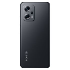 Poco X4 GT 5G 128GB 8GB Ram Siyah