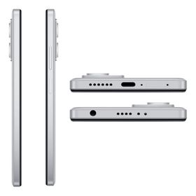 Poco X4 GT 5G 256GB 8GB Ram Gümüş