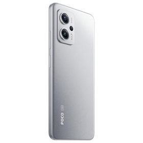 Poco X4 GT 5G 256GB 8GB Ram Gümüş
