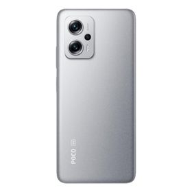 Poco X4 GT 5G 256GB 8GB Ram Gümüş