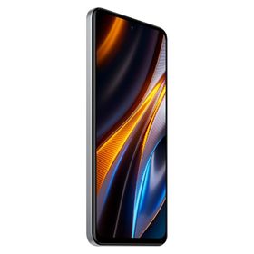 Poco X4 GT 5G 256GB 8GB Ram Gümüş