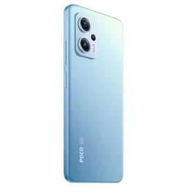 Poco X4 GT 5G 256GB 8GB Ram Mavi