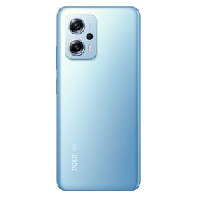 Poco X4 GT 5G 256GB 8GB Ram Mavi