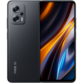 Poco X4 GT 5G 256GB 8GB Ram Siyah