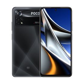 Poco X4 Pro 256GB Siyah Yenilenmiş