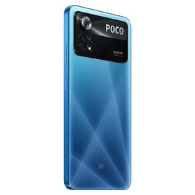 Poco X4 Pro 5G 128GB 6GB Ram Mavi
